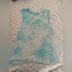 Spiritual Gangster Crop tank 💞